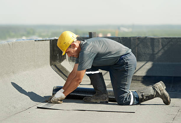 Types of Insulation We Offer in Wadley, GA