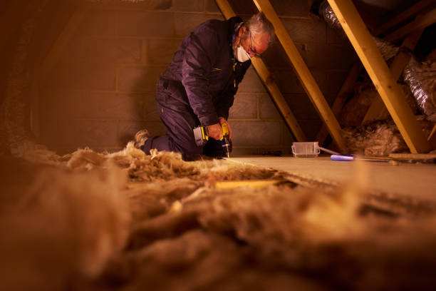 Best Commercial Insulation in Wadley, GA